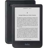 Kobo Clara BW Zwart - E-reader