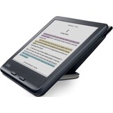 Kobo Libra Colour SleepCover Zwart - Beschermhoes