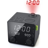 Muse M-189P - Wekkerradio