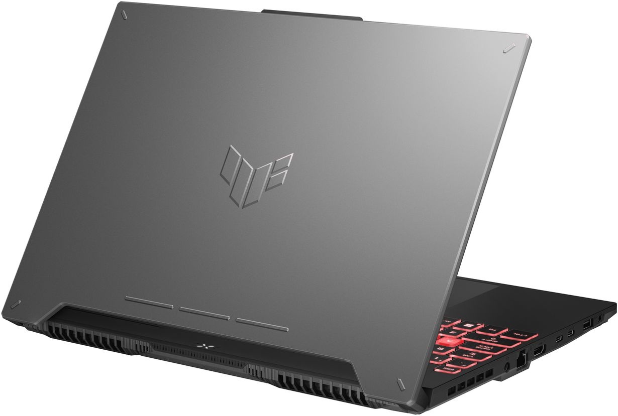 ASUS TUF Gaming A15 FA507NUR-LP025W - Gaming laptop
