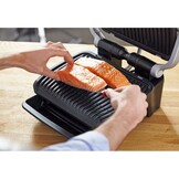 Tefal OptiGrill Elite GC750D16 - Contactgrill