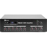Power Dynamics PBA30 100V - Versterker