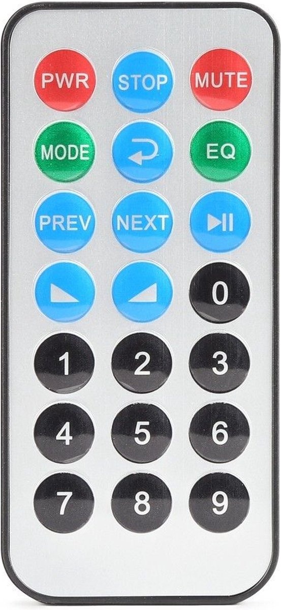 Power Dynamics PBA30 100V - Versterker