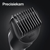 Braun Series 5 BT5341 - Baardtrimmer