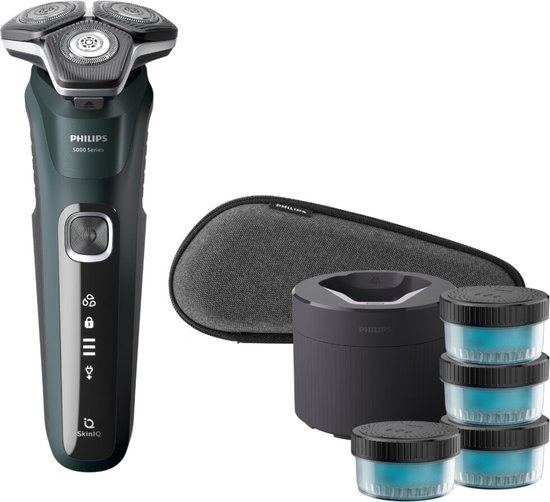 Philips Shaver Series 5000 S5884/69 - Scheerapparaat