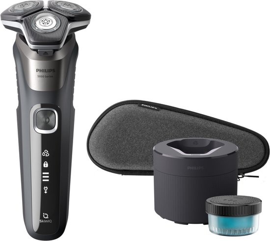 Philips Shaver Series 5000 S5887/50 - Scheerapparaat