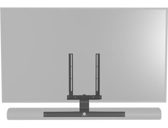 Cavus CFSARCB VESA Frame voor Sonos Arc
