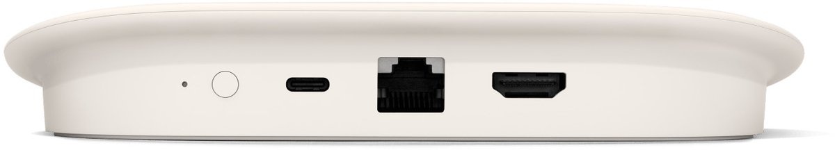 Google TV Streamer 4K - Mediaspeler