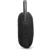 JBL Clip 5 Zwart - Draadloze speaker
