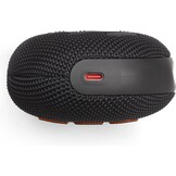 JBL Clip 5 Zwart - Draadloze speaker