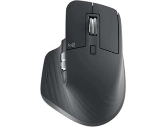 Logitech MX Master 3S - Muis