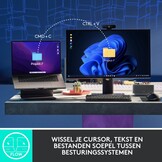 Logitech MX Master 3S - Muis