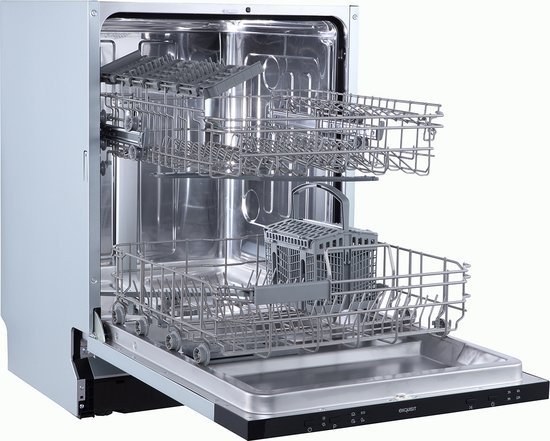Exquisit EGSP2214-E-030D - Inbouw vaatwasser