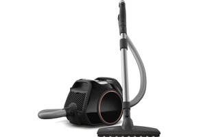 Miele Boost CX1 125 Gala Edition Cashmeregrijs - Stofzuiger zonder zak
