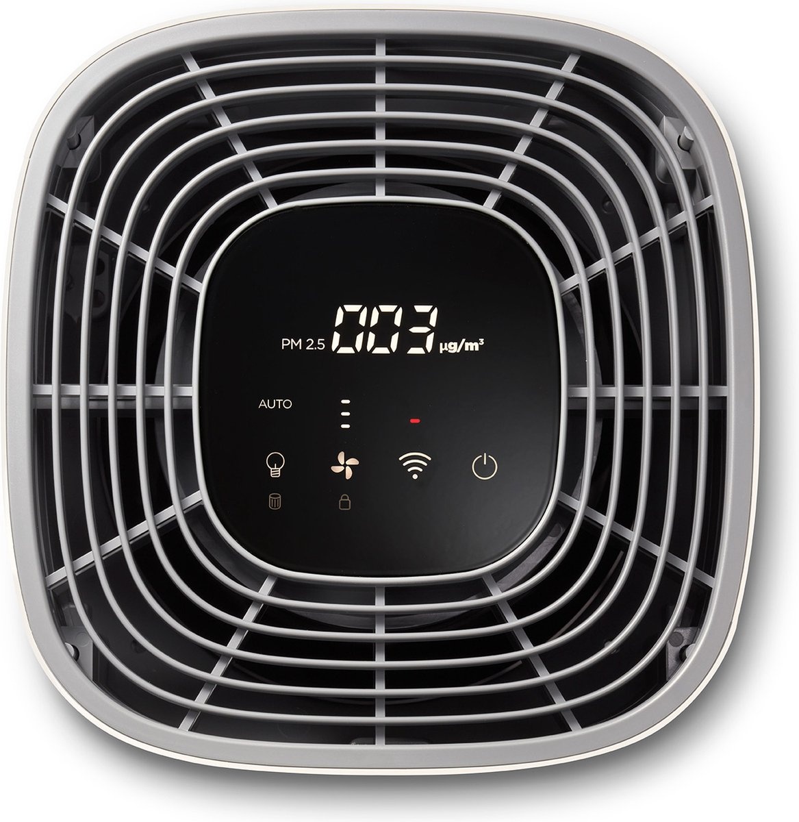 Clean Air Optima CA-507 Smart - Luchtreiniger