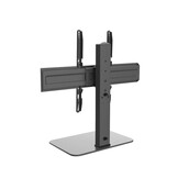 Cavus CAV-TS010 Draaibare TV Voet Universeel (37 - 60 inch)