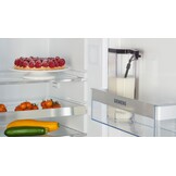 Siemens TQ515R03 EQ500FL Integral - Koffiemachine