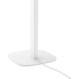 Cavus CSSE100W Draaibare speakerstandaard voor Sonos ERA 100 Wit