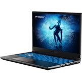 ERAZER Deputy P60 MD62588 NL - Gaming laptop