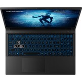 ERAZER Deputy P60 MD62588 NL - Gaming laptop