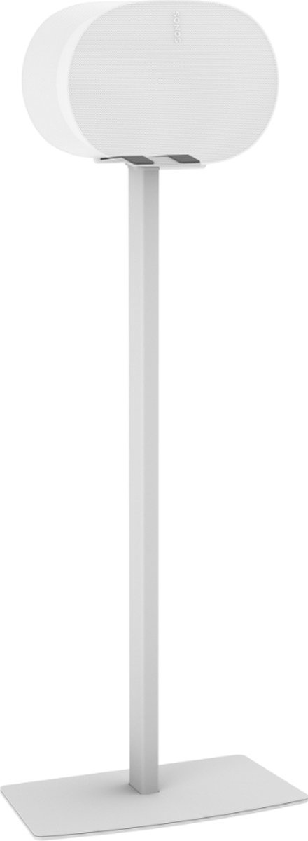 Cavus CSSE300W Draaibare speakerstandaard voor Sonos ERA 300 Wit