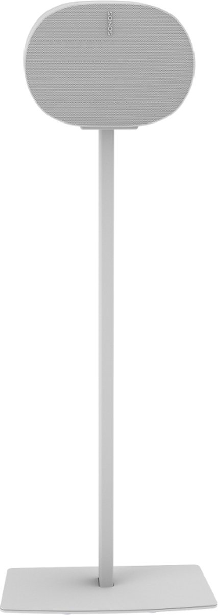 Cavus CSSE300W Draaibare speakerstandaard voor Sonos ERA 300 Wit