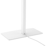 Cavus CSSE300W Draaibare speakerstandaard voor Sonos ERA 300 Wit