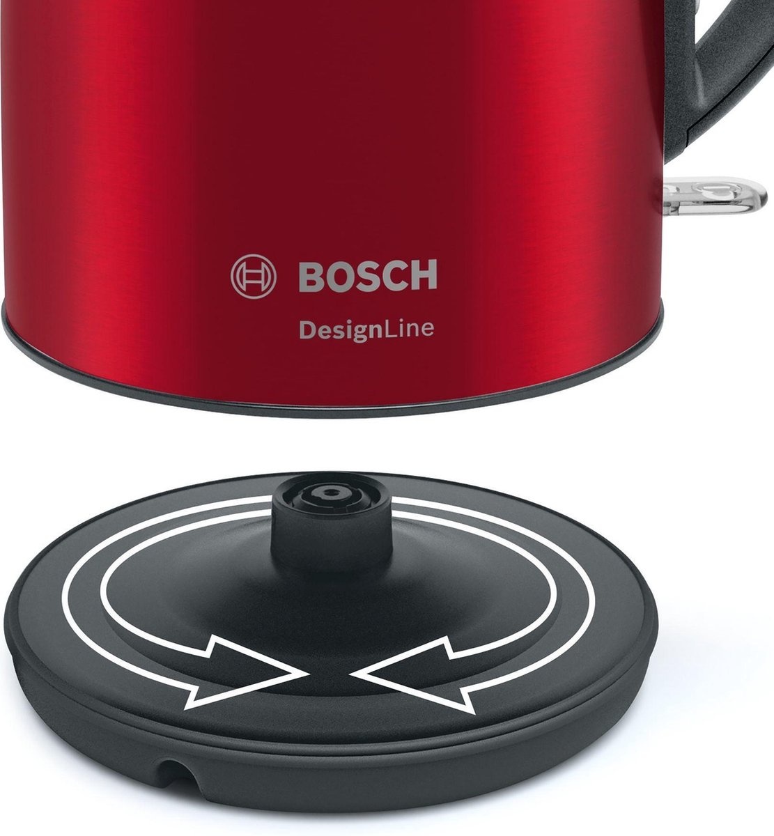Bosch TWK3P424 - Waterkoker