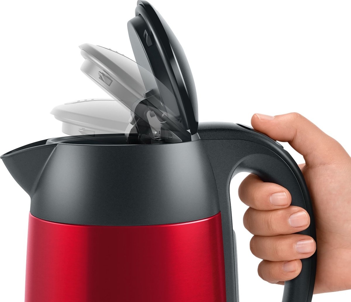 Bosch TWK3P424 - Waterkoker