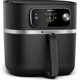 Philips Airfryer Combi XXL Connected HD9876/90 - Hetelucht friteuse