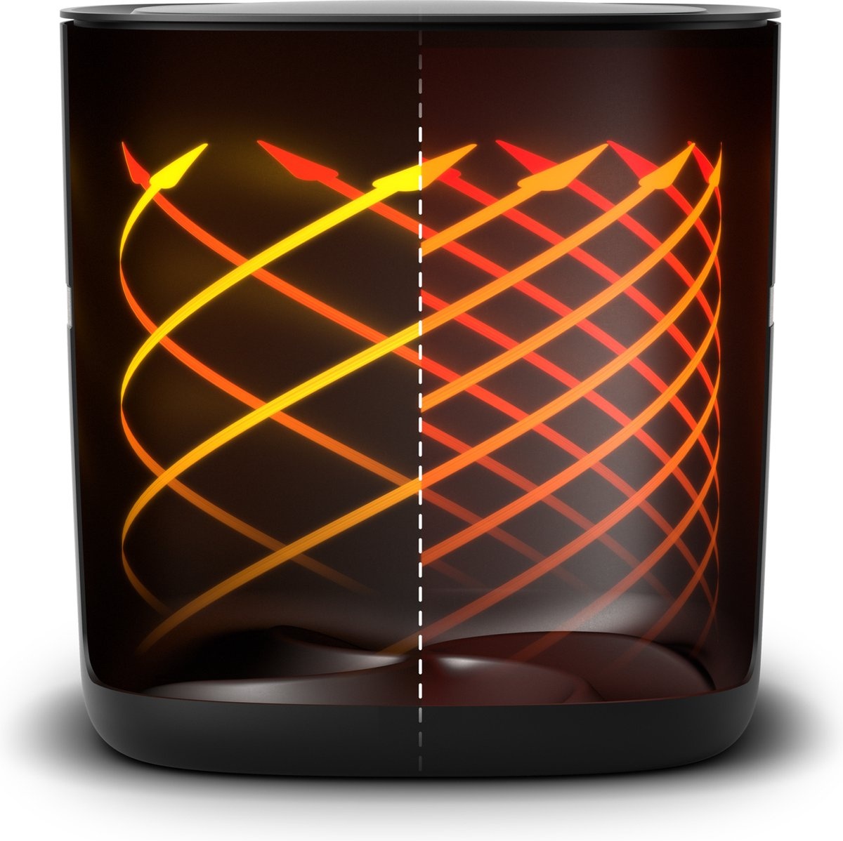 Philips Airfryer Combi XXL Connected HD9876/90 - Hetelucht friteuse