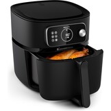 Philips Airfryer Combi XXL Connected HD9876/90 - Hetelucht friteuse