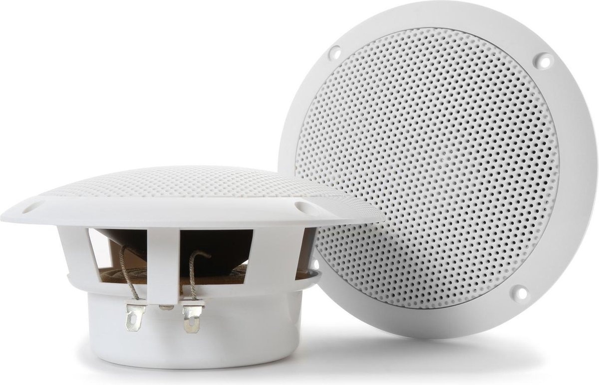 Vonyx MSV50 - Plafondspeaker