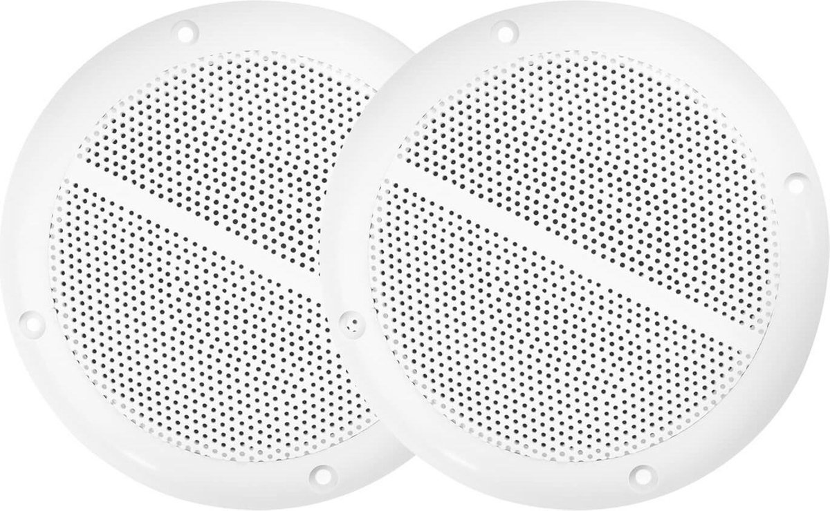 Vonyx MSV50 - Plafondspeaker