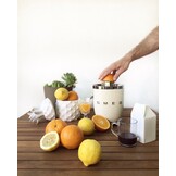 SMEG CJF11CREU - Citruspers