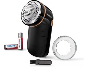 Philips GC026/80 - Kledingontpluizer