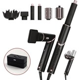 Shark FlexStyle 5-in-1 Föhn en Multistyler - Krulborstel
