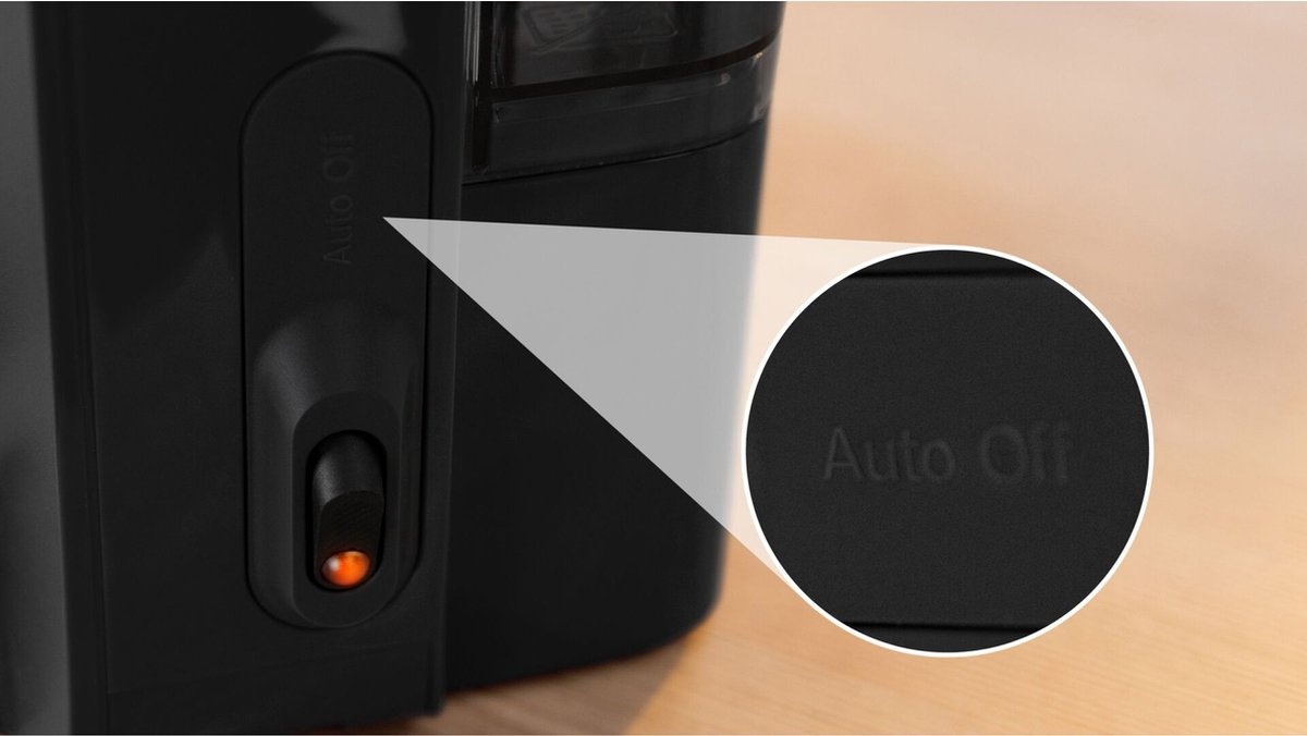 Bosch TKA5M253 - Koffiezetapparaat