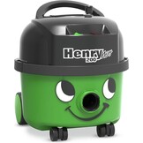Numatic Henry Next HVN202-11 - Stofzuiger met zak