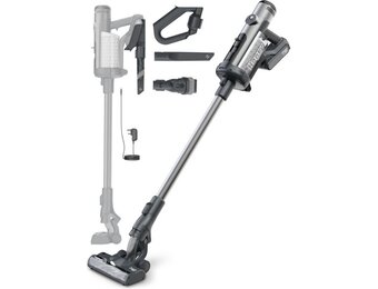 Numatic Henry Quick HEN100G - Steelstofzuiger