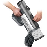 Numatic Henry Quick HEN100G - Steelstofzuiger