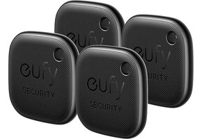 Eufy SmartTrack Link (4 stuks) - GPS Tracker