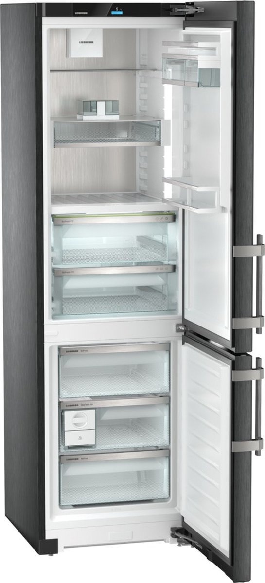 Liebherr CBNbsa 5753-20 - Koel-vriescombinatie