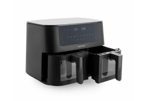 GreenPan Bistro Dual - PFAS vrij - Hetelucht friteuse