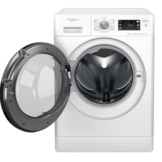 Whirlpool FFBBE 7469 BSEV - Wasmachine