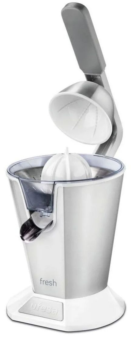 Ufesa EX4960 Fresh - Citruspers