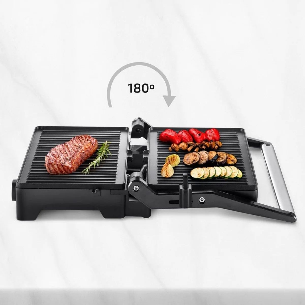Ufesa Teide - Contactgrill