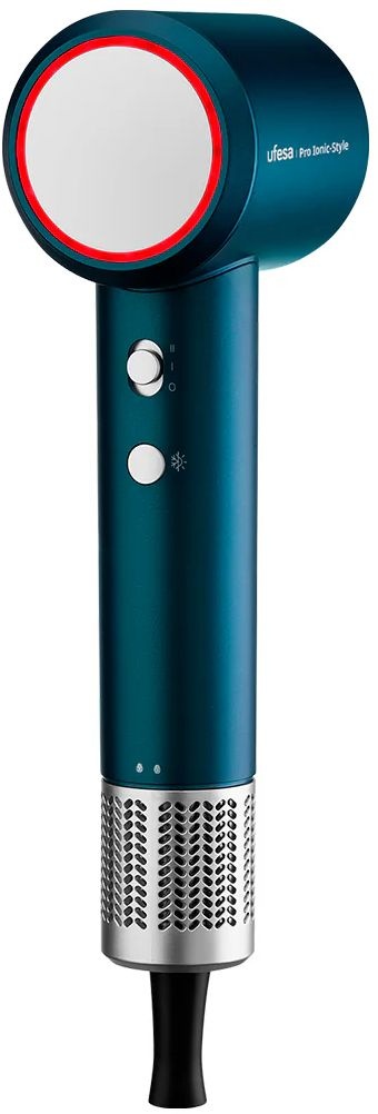 Ufesa Pro Ionic Style - Föhn