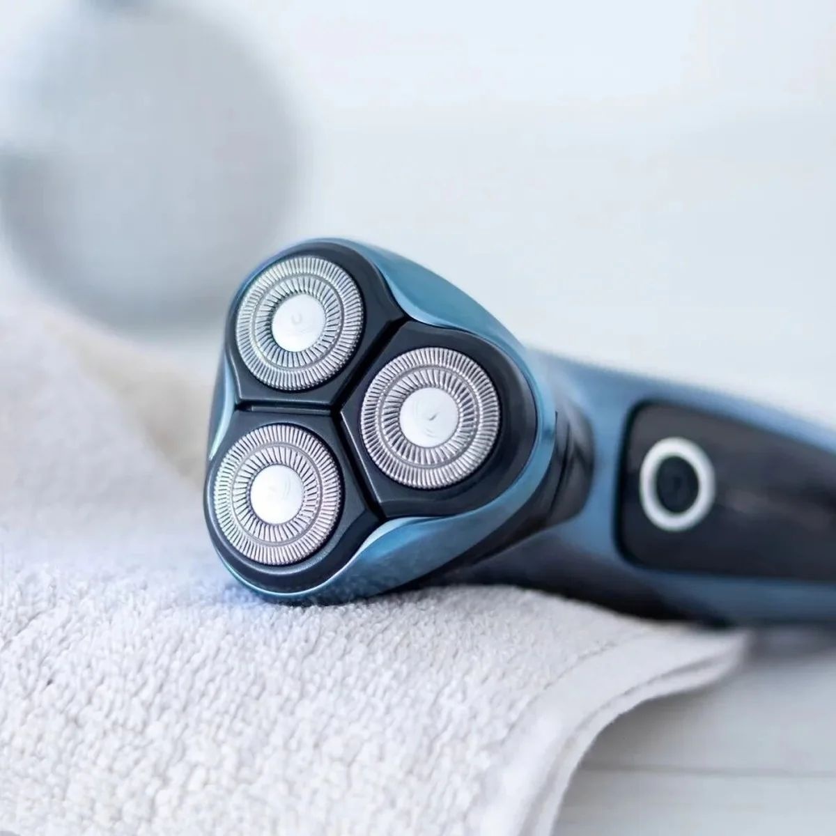 Ufesa Metal - Scheerapparaat