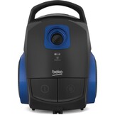 Beko VCC 44820 AB - Stofzuiger met zak